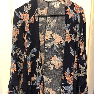 KIMINO FROM BUCKLE 🌸😊